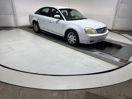 2007 FORD FIVE HUNDRED SEL