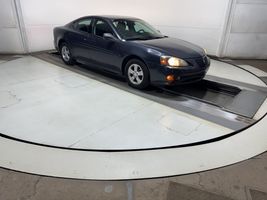 2008 PONTIAC GRAND PRIX BASE