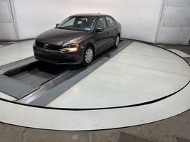 2012 VOLKSWAGEN JETTA SE PZEV