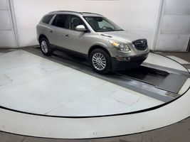 2011 BUICK ENCLAVE CXL