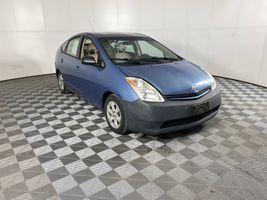 2005 TOYOTA PRIUS 