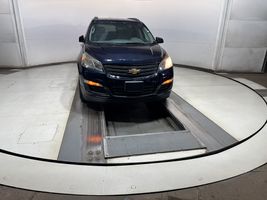 2016 CHEVROLET TRAVERSE LS