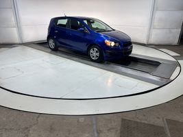 2014 CHEVROLET SONIC LT AUTO