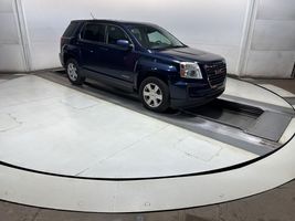 2016 GMC TERRAIN SLE1