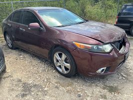 2012 ACURA TSX BASE