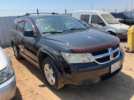 2009 DODGE JOURNEY SXT