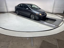 2010 HONDA CIVIC EX-L