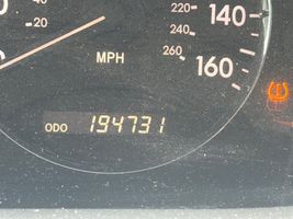 2008 TOYOTA AVALON 