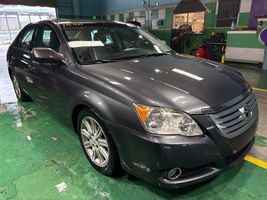 2008 TOYOTA AVALON