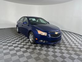 2013 CHEVROLET CRUZE LT