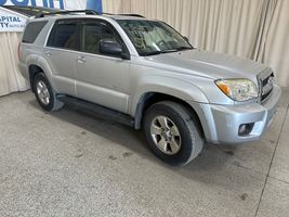 2006 TOYOTA 4RUNNER 
