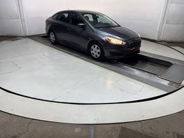 2017 FORD FOCUS S