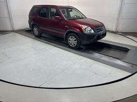 2006 HONDA CR-V EX