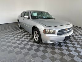 2010 DODGE CHARGER SXT
