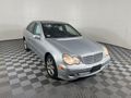 2007 MERCEDES-BENZ C CLASS