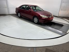 2002 TOYOTA CAMRY LE V6