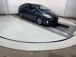 2013 TOYOTA PRIUS BASE