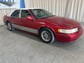 2003 CADILLAC SEVILLE