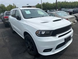 2020 DODGE DURANGO GT