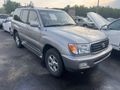 2001 TOYOTA LAND CRUISER