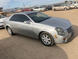 2005 CADILLAC CTS BASE