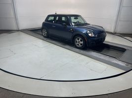 2009 MINI COOPER BASE