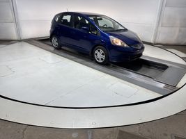 2012 HONDA FIT BASE