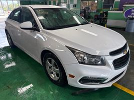 2016 CHEVROLET CRUZE LIMITED