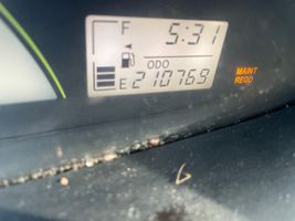 2007 TOYOTA YARIS 