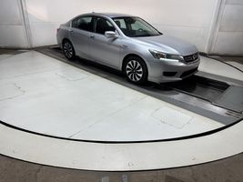 2014 HONDA ACCORD HYBRID