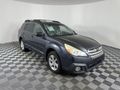2013 SUBARU OUTBACK