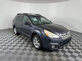 2013 SUBARU OUTBACK PREMIUM