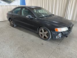 2007 VOLVO S60 R