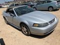 2004 FORD MUSTANG