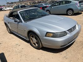 2004 FORD MUSTANG BASE