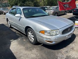 2003 BUICK LESABRE
