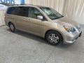 2006 HONDA ODYSSEY