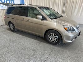 2006 HONDA ODYSSEY EX