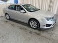 2010 FORD FUSION