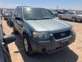 2006 FORD ESCAPE