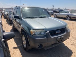 2006 FORD ESCAPE HYBRID