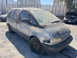 1995 TOYOTA PREVIA LE