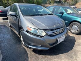 2010 HONDA INSIGHT