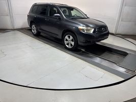 2008 TOYOTA HIGHLANDER LIMITED