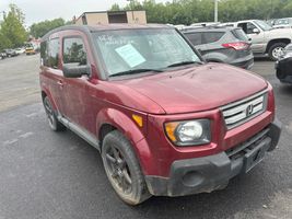 2008 HONDA ELEMENT EX