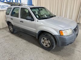 2004 FORD ESCAPE XLS