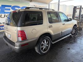 2003 MERCURY MOUNTAINEER 