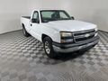 2006 CHEVROLET SILVERADO 1500