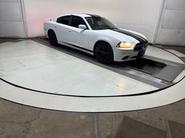 2013 DODGE CHARGER SE