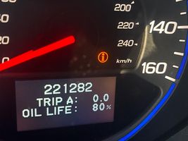 2008 ACURA TL 